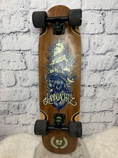 Landyachtz Dinghy Sea Captain