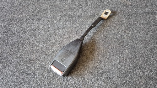 Bmw e30 front seat - front, belt