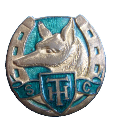 Vintage tedworth hunt - vintage,