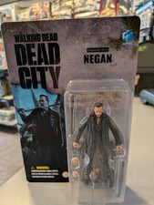 The Walking Dead Exquisite Mini Action Figure 1/18 Dead City Negan 11 cm - new
