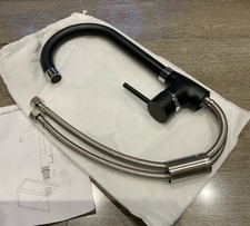 Cooke & Lewis Single Lever