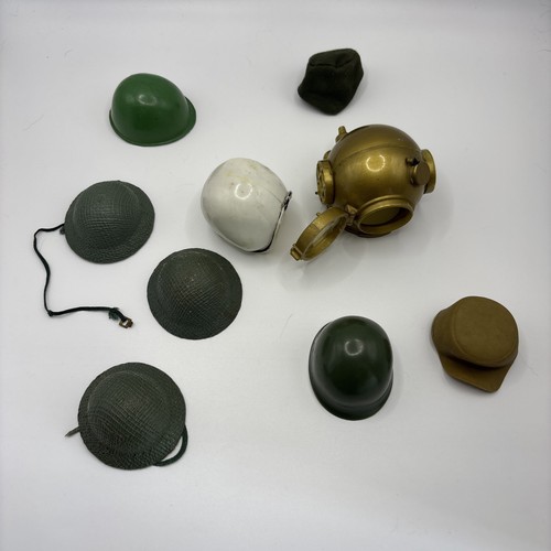 Original vintage action man - vintage,