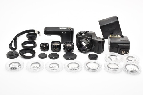 Lens set near - 4, set!!