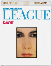 Human League -Dare - Dolby