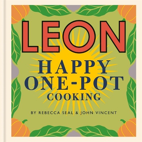 Happy leons leon - happy,