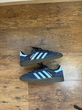 adidas Spezial SPZL Navy Blue