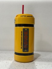 Disney Parks Monsters Inc