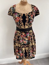 Pepperberry  Floral Dress