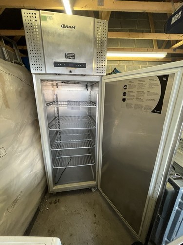 Gram fridge plus 600 - gram,