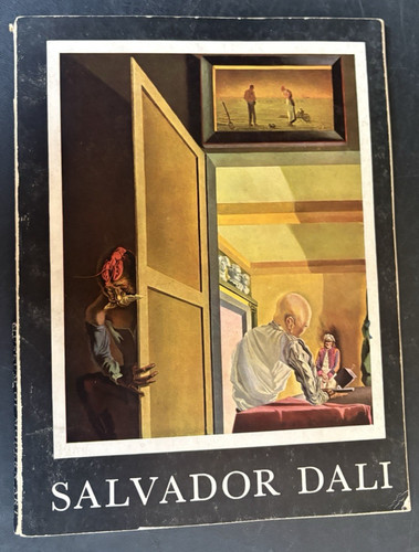Salvador dali paintings - salvador,