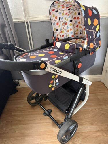 Cosatto giggle stroller 1 - stroller, in