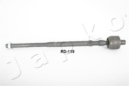 Fits japko 103119 heart rod - fits,