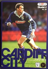 Cardiff City v. Burton Albion