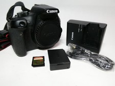 Canon 1300D 18.0MP Live View