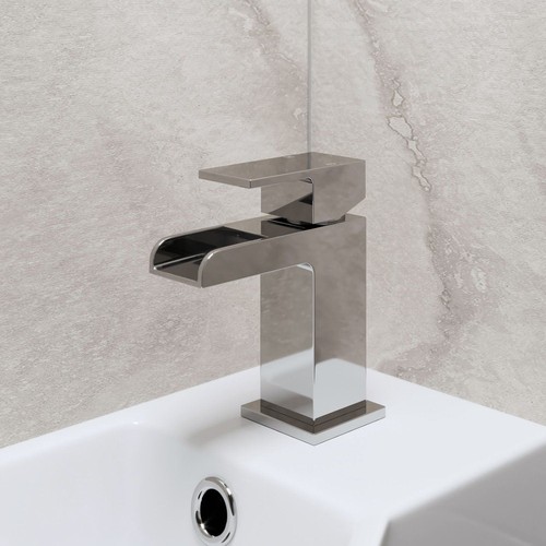Modern cloakroom mono - modern,