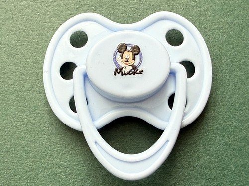 Disney mickey mouse - mouse, blue