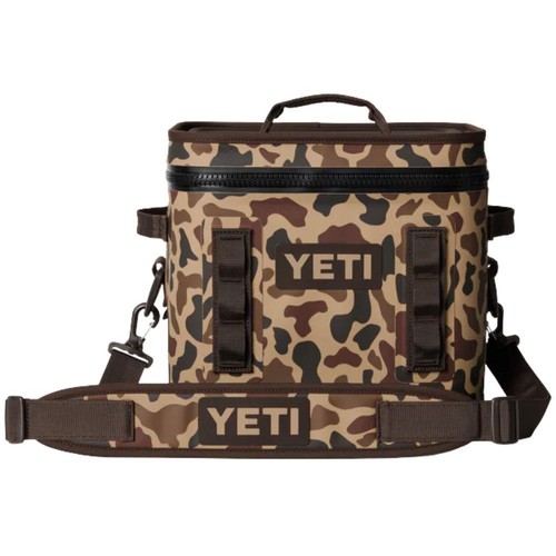 Yeti hopper flip soft - flip, 12