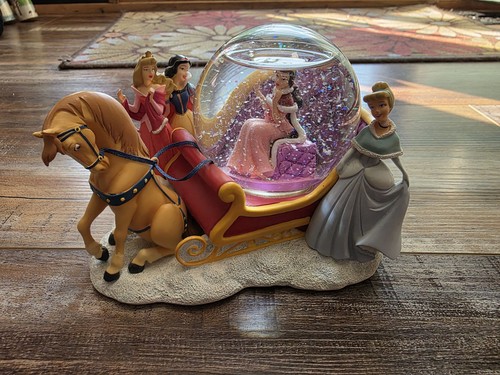 Disney 2003 multi princess - disney,
