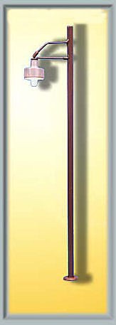 Viessmann 6965 wooden - wooden, post