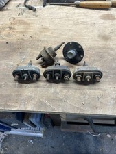 Starter Pull Switches