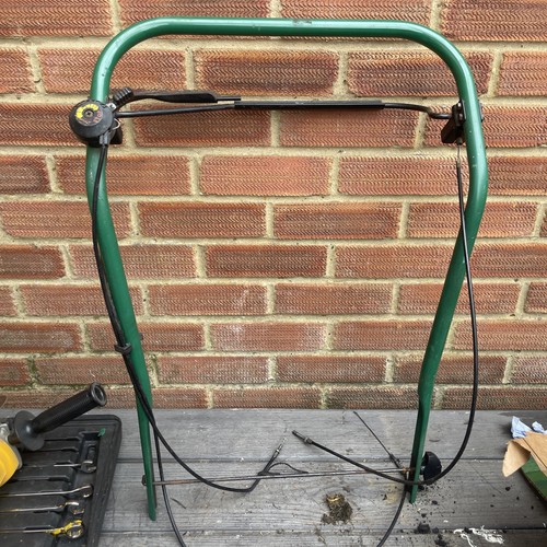 Qualcast atco suffolk 14s - suffolk,