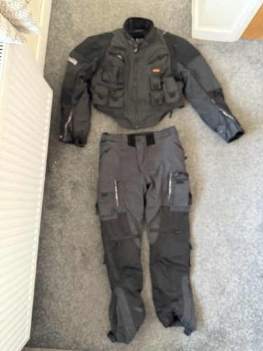 Arlen ness textile motorcycle - arlen,
