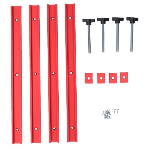 T30 aluminum track - t30, t-track