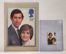 Prince Charles & Princess