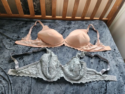 40dd lightly padded - tu,
