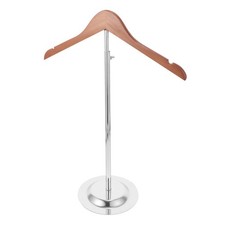  T Shirt Display Stand Women Clothing Display Rack Clothing Hanger Stand for