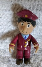 AJAY BAINS Postman Pat
