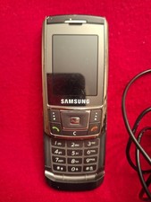 Vintage Samsung D900 Mobile