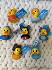 Disney Ducks Bundle Of 7 Inc