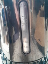 Dualit Electric Kettle 1.7L