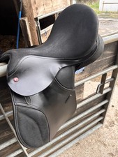 Thorowgood T4 MGP Standard GP Black 17" ADJ