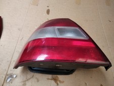 Honda Civic 1997-2000 Mb6 5 Door Hatchback Passenger Side Rear Light Lamp