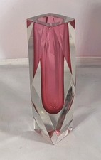 Stunning Vintage Murano Art