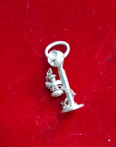 Vintage nuvo silver - vintage,