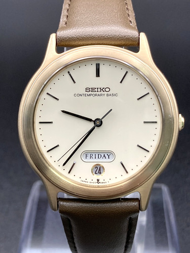 Mint new batt seiko - [n, mint/new