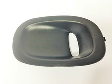 Rover 200 front bumper fog light blanker RH DPP100620