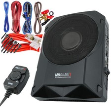 MB Quart RW-108A 600 Watt Slim