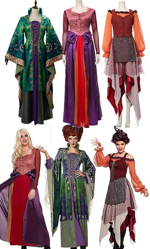 Hocus pocus winifred sarah - hocus,