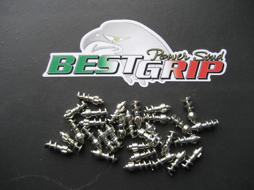 Bestgrip wading studs - studs,