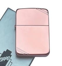 Zippo Oil Lighter 1941 Replica