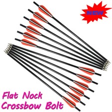 Crossbow Bolts Fiberglass