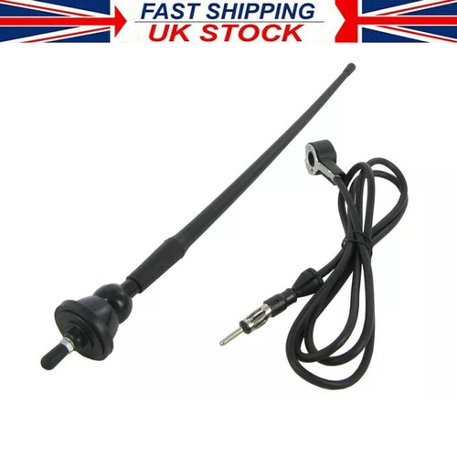 Car radio stereo universal - car,