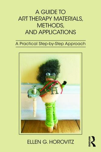 Guide art therapy - guide,