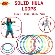 Hula Hoops Children's Kids