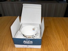 White Rabbit, English Ladies