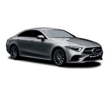 2019 CLS 350 D AMG LINE BREAKING SPARES OR REPAIR